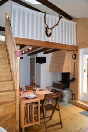 Résidence Le Dahu - 3 Pièces pour 6 Personnes MAE-3319